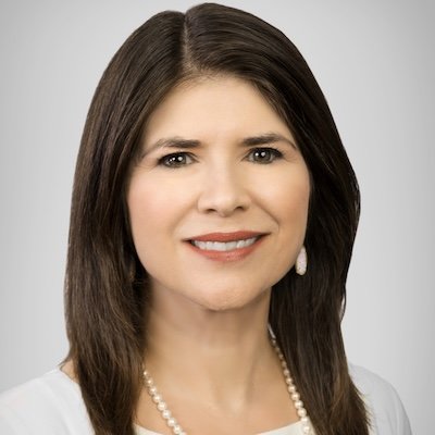 Shelley Hyde Headshot