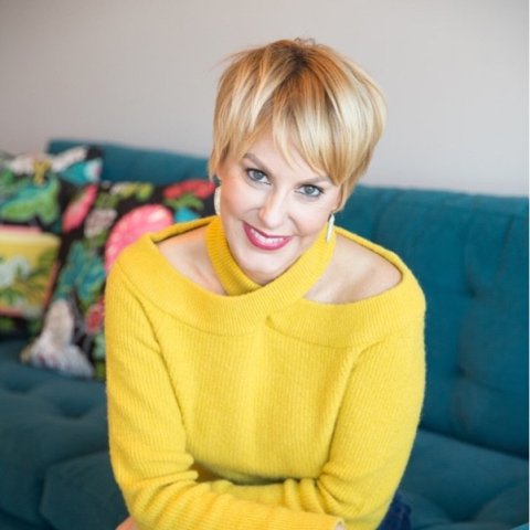 Lisbeth Lyons headshot