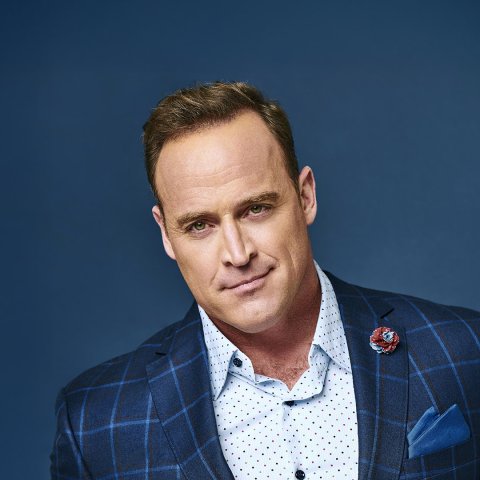 Matt Iseman