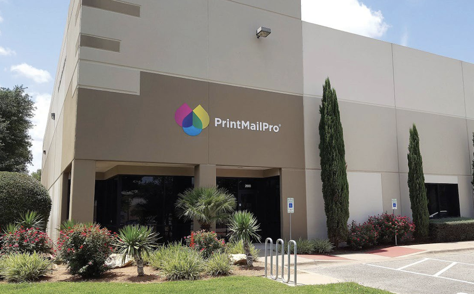 PrintMail Pro