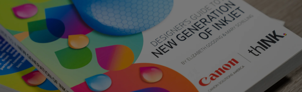 Designer's Guide to a New Generation Book Close Up