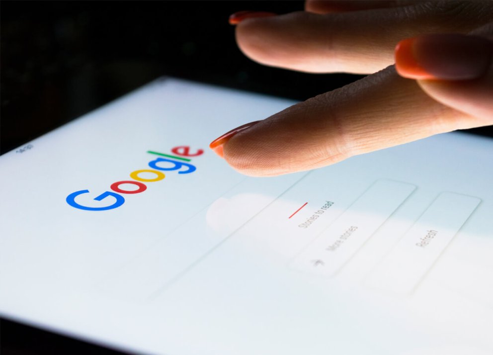 Paid Search Program