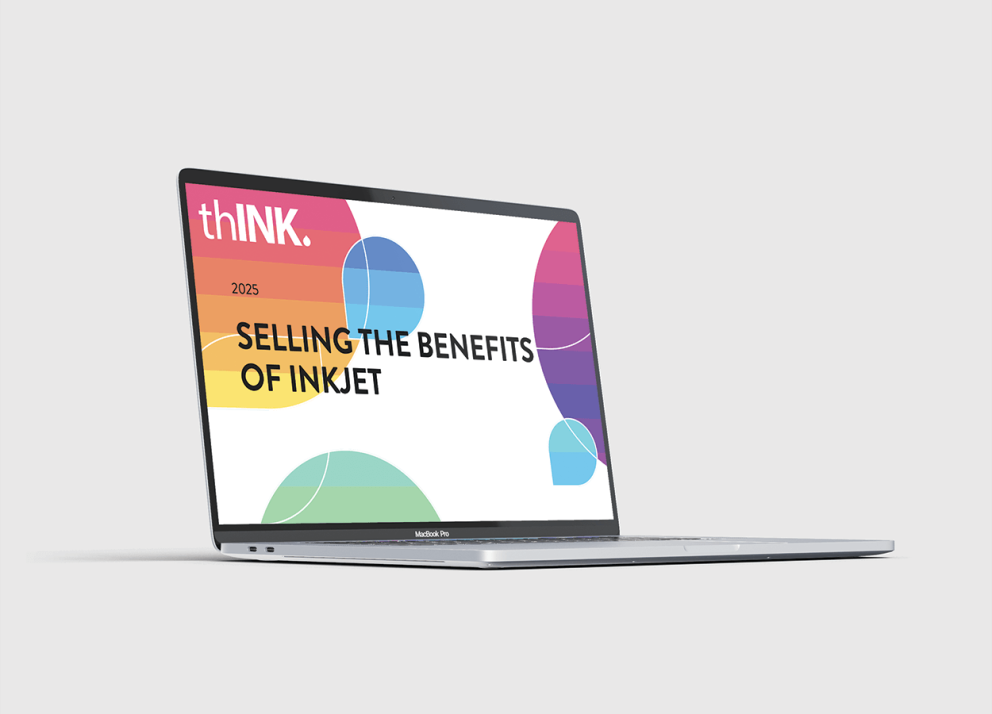 thINK Presentation Benefits