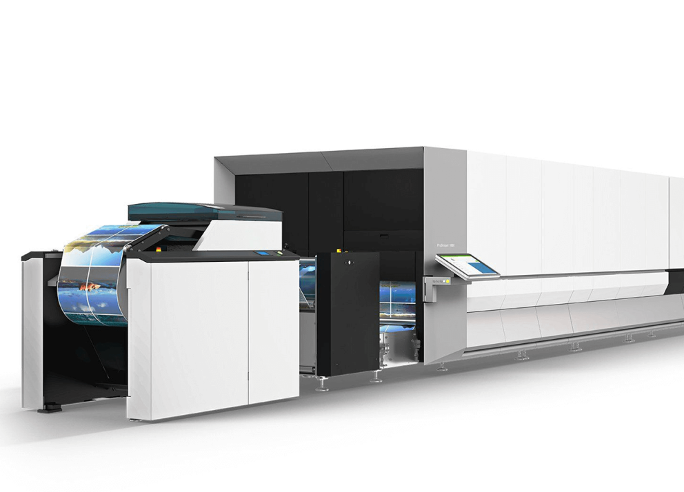 Press Operator Training for Canon Presses