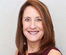 Sheri Jammallo