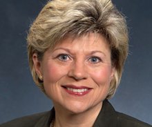 Barb Pellow