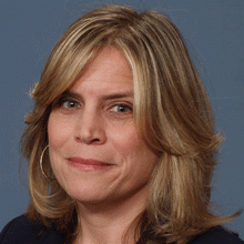 Lisa Cross