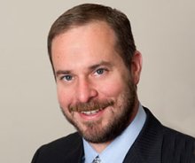 Adam LeFebvre