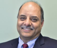 Ravinder Birdi
