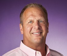 Bob Radzis headshot