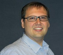 Ryan McAbee headshot