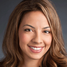 Nichole Jones headshot