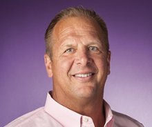 Bob Radzis headshot