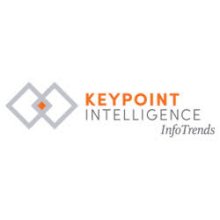 Keypoint Intelligence — InfoTrends logo
