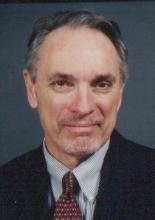 Christopher Hosford