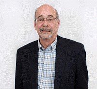 Harvey Gross headshot