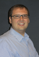 Ryan McAbee headshot