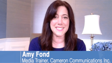 Amy Fond