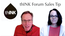 Sales Tip