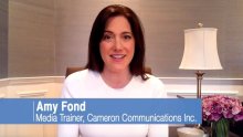 Amy Fond