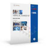 VERTICAL MARKET GUIDE - HEALTHCARE
