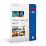 VERTICAL MARKET GUIDE - INSURANCE