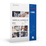 VERTICAL MARKET GUIDE - RETAIL