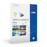 VERTICAL MARKET GUIDE - UTILITIES